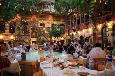 3 Days Syria Tour