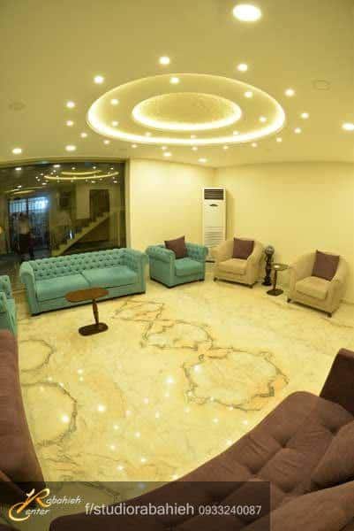 Villa Rosa Hotel -SyriaLink