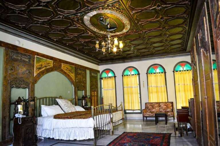 Dar Al Noor Hotel